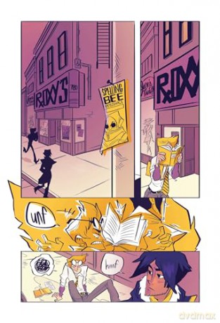 Buzz!: Color Edition [KSIĄŻKA]