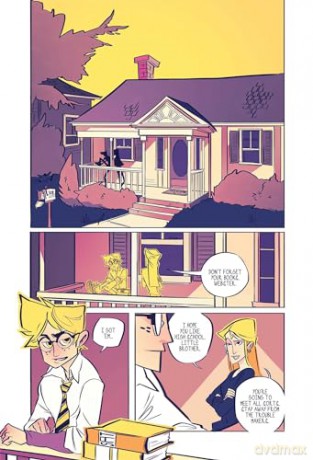 Buzz!: Color Edition [KSIĄŻKA]