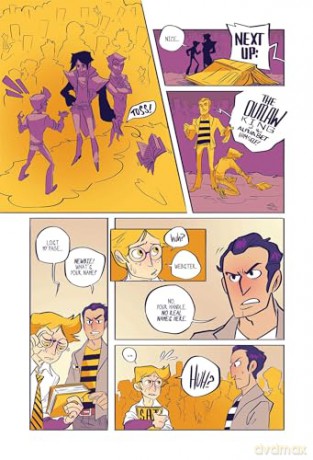 Buzz!: Color Edition [KSIĄŻKA]