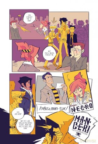 Buzz!: Color Edition [KSIĄŻKA]