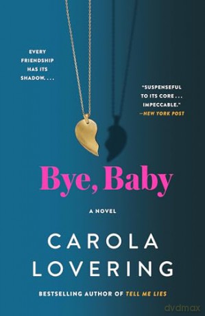 Bye, Baby: A Novel [KSIĄŻKA]
