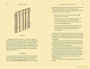 Cabin: How to Build a Retreat in the Wilderness and Learn to Live with Nature [KSIĄŻKA]