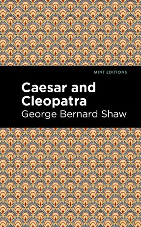 Caesar and Cleopatra [KSIĄŻKA]