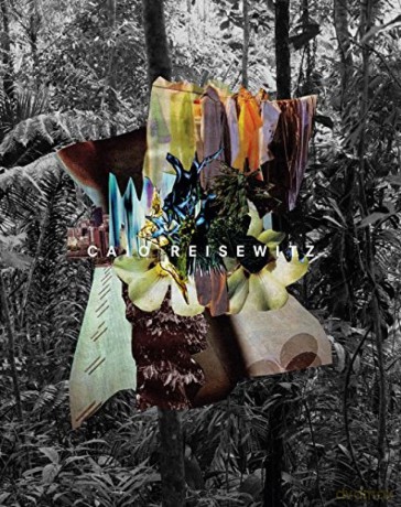Caio Reisewitz: Disorder [KSIĄŻKA]
