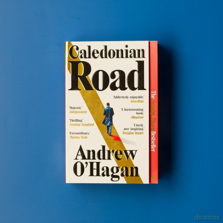 Caledonian Road: The Sunday Times bestseller [KSIĄŻKA]