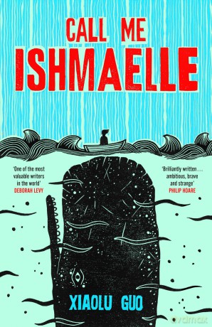 Call Me Ishmaelle [KSIĄŻKA]