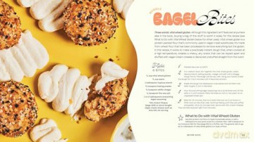Call Me Vegan: Easy Plant-Based Recipes for Every Craving [KSIĄŻKA]