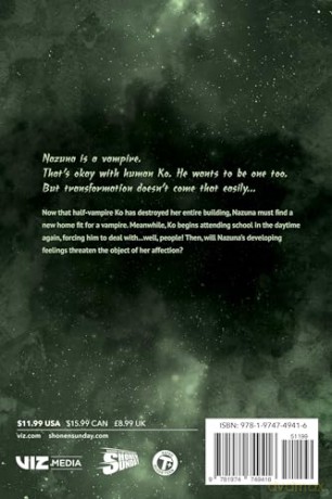 Call of the Night, Vol. 18 [KOMIKS]