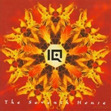 Iq: The Seventh House [CD]