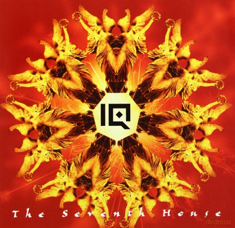 Iq: The Seventh House [CD]