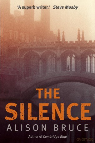 Cambridge Silence [KSIĄŻKA]