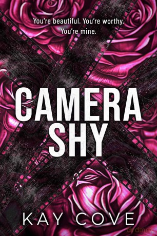 Camera Shy [KSIĄŻKA]