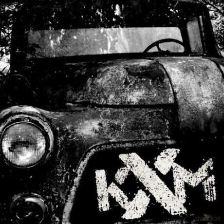 KXM: KXM [2xWINYL]