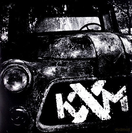 KXM: KXM [2xWINYL]