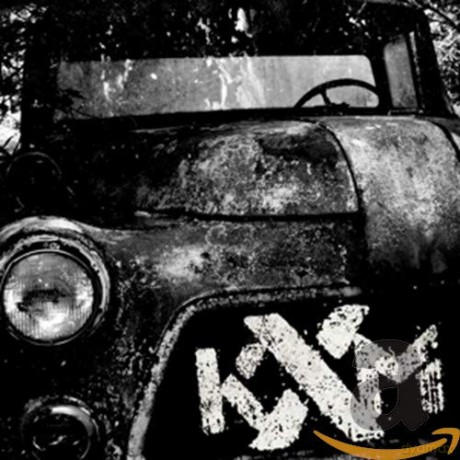Kxm: Kxm (digipack) [CD]