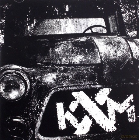 Kxm: Kxm (digipack) [CD]