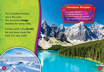Canada [KSIĄŻKA]