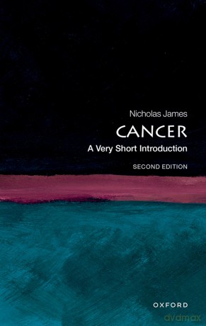 Cancer: A Very Short Introduction [KSIĄŻKA]