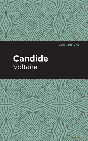 Candide [KSIĄŻKA]