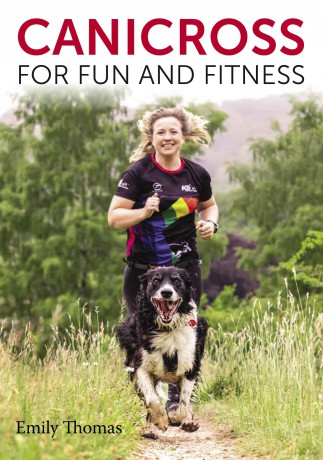 Canicross for Fun and Fitness [KSIĄŻKA]