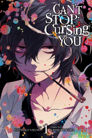 Can't Stop Cursing You, Vol. 1 [KOMIKS]