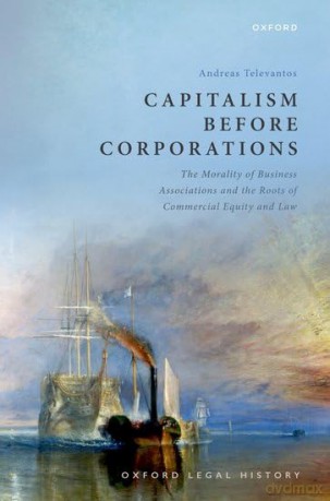 Capitalism Before Corporations [KSIĄŻKA]
