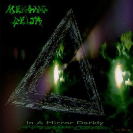 Mekong Delta: In A Mirror Darkly [2xWINYL]