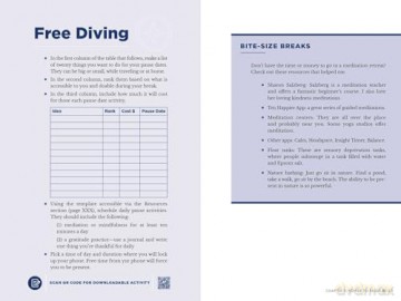 Career Break Compass: Navigating Your Path to a Balanced Life Through Intentional Time Off [KSIĄŻKA]
