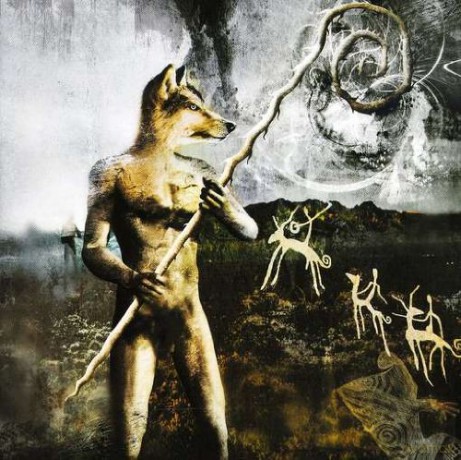 Moonsorrow: Suden Uni [CD]+[DVD]