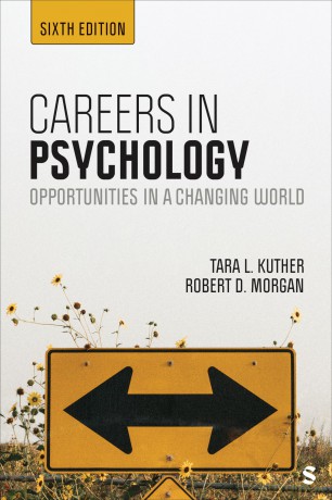 Careers in Psychology: Opportunities in a Changing World [KSIĄŻKA]