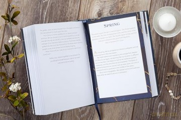 Caregiving with Grit and Grace: 100 Days of Hope and Encouragement [KSIĄŻKA]