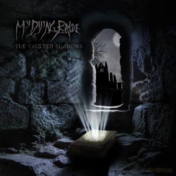 My Dying Bride: The Vaulted Shadows [CD]