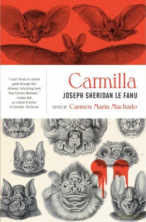 Carmilla: 2 [KSIĄŻKA]