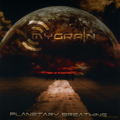 Mygrain: Planetary Breathing [CD]