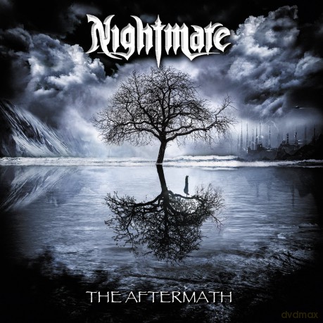Nightmare: The Aftermath [CD]