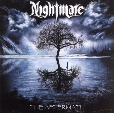 Nightmare: The Aftermath [CD]