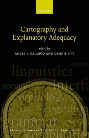 Cartography and Explanatory Adequacy: 85 [KSIĄŻKA]