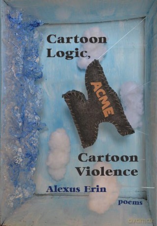 Cartoon Logic, Cartoon Violence [KSIĄŻKA]