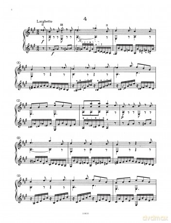 Carulli: 24 Progressive Duets [KSIĄŻKA]