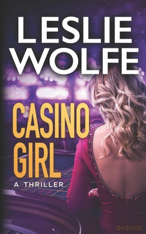 Casino Girl: 2 [KSIĄŻKA]
