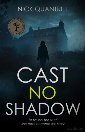 Cast No Shadow [KSIĄŻKA]