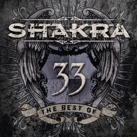 Shakra: 33 The Best Of (digipack) [2CD]