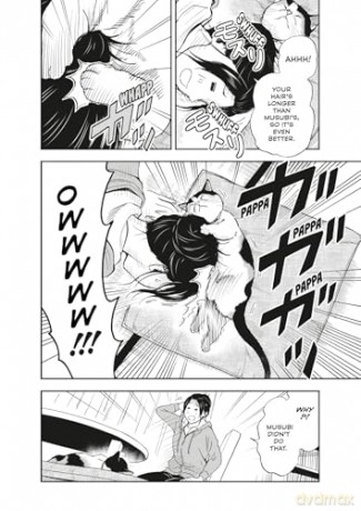 Cat + Gamer Volume 7 [KOMIKS]