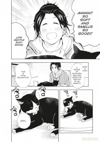 Cat + Gamer Volume 7 [KOMIKS]