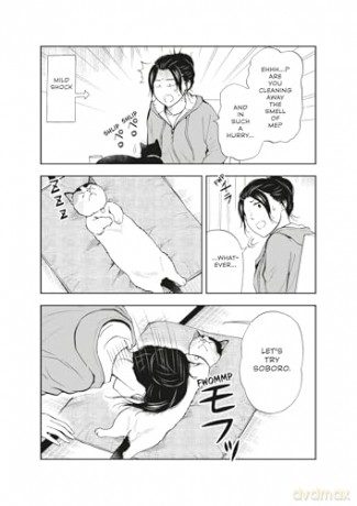 Cat + Gamer Volume 7 [KOMIKS]