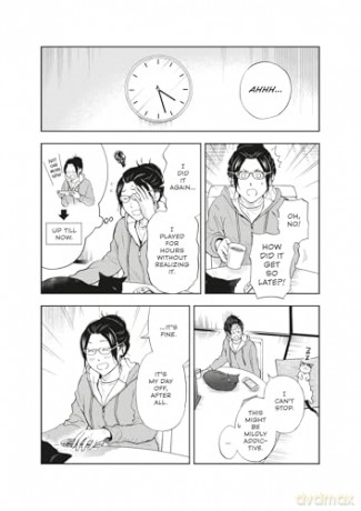 Cat + Gamer Volume 7 [KOMIKS]