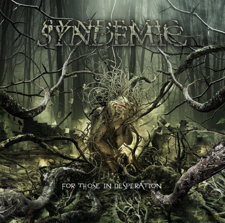 Syndemic: For Those In Desperation [CD]