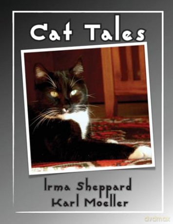 Cat Tales [KSIĄŻKA]