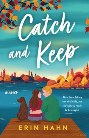 Catch and Keep [KSIĄŻKA]
