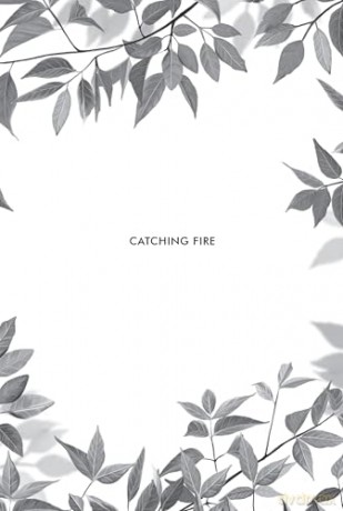 Catching Fire: the Deluxe Edition [KSIĄŻKA]